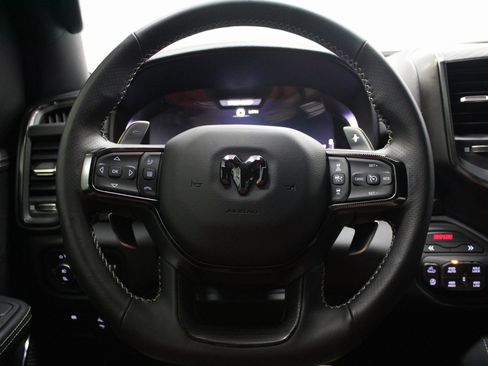 Used 2025 RAM 1500 RHO image 39