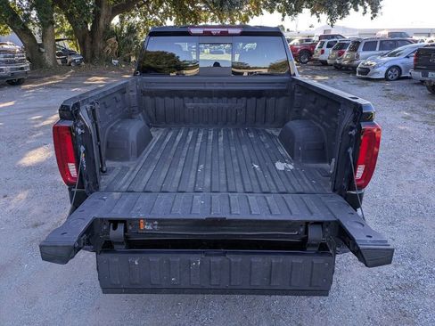 Used 2024 GMC Sierra 1500 Denali w/ Denali Reserve Package image 31