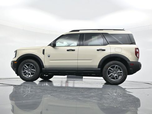 New 2025 Ford Bronco Sport Big Bend w/ Convenience Package image 50