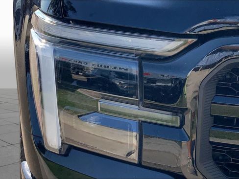 Certified 2025 Ford F150 Lariat w/ Equipment Group 501A Mid AWD/4WD image 28