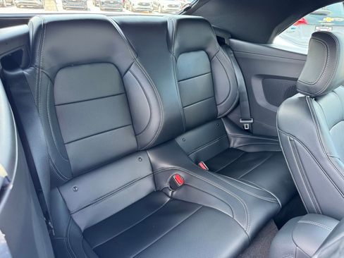 New 2025 Ford Mustang GT Premium image 31