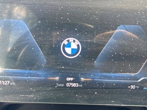 Used 2026 BMW X1 xDrive28i AWD/4WD image 1