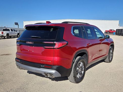 New 2026 GMC Acadia Elevation image 5