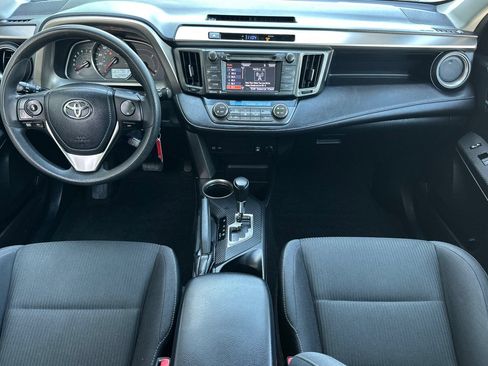 Used 2014 Toyota RAV4 XLE FWD image 13