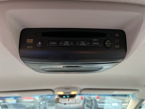 Used 2004 Toyota Sienna XLE AWD/4WD image 17