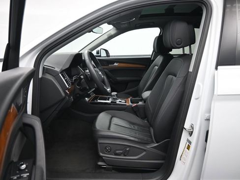 Used 2023 Audi Q5 2.0T Premium Plus AWD/4WD image 20