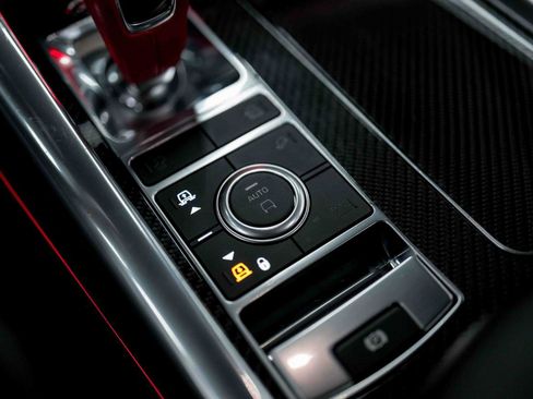 Used 2022 Land Rover Range Rover Sport SVR AWD/4WD image 73