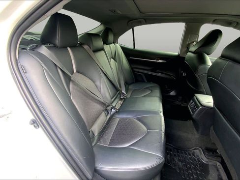Used 2023 Toyota Camry XSE FWD image 19