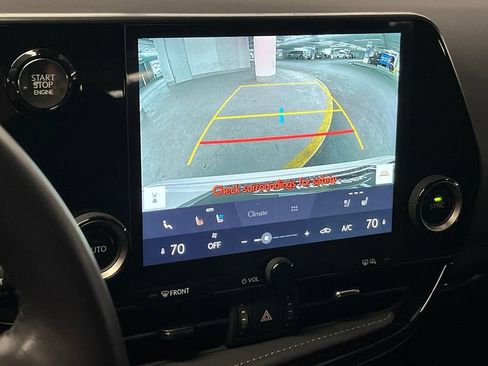 Used 2025 Lexus NX 250 FWD w/ Premium Package image 29