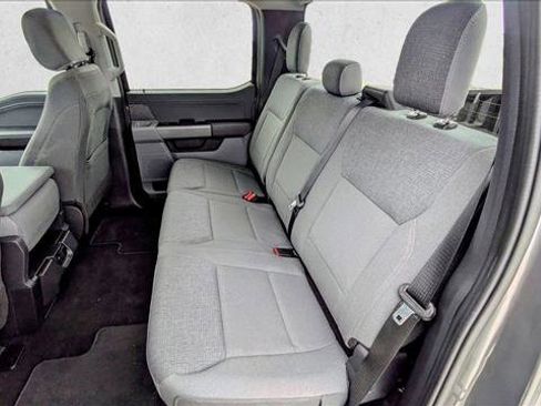 Used 2025 Ford F150 XLT w/ Equipment Group 301A Standard image 19