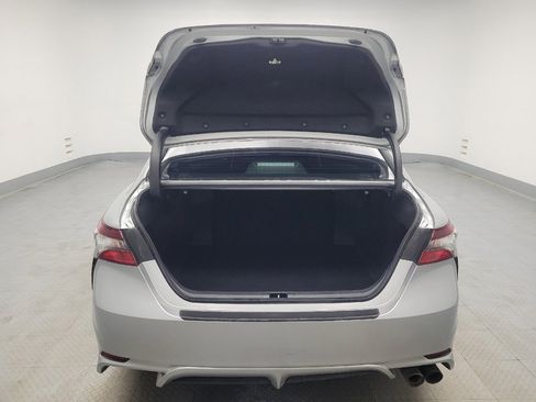 Used 2022 Toyota Camry SE image 29
