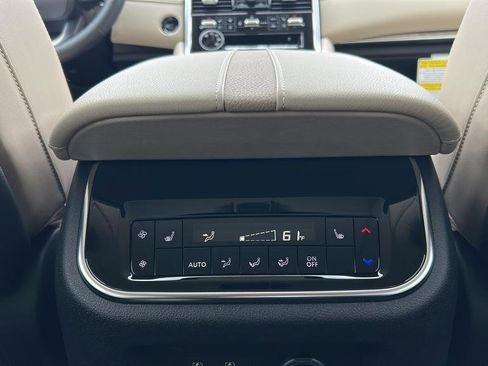 New 2026 Nissan Armada Platinum w/ Convenience Package RWD image 32
