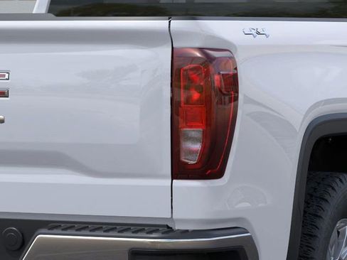 New 2025 GMC Sierra 1500 Pro w/ Pro Value Package image 11