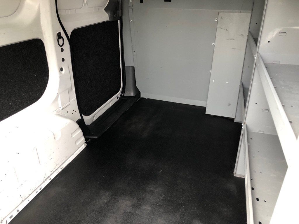 Used 2020 Nissan NV200 SV w/ Back Door Glass Package FWD image 22