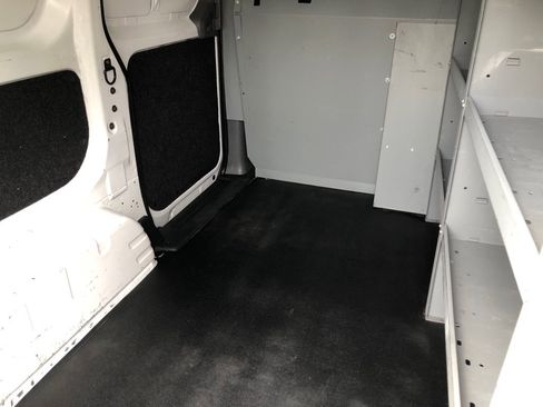 Used 2020 Nissan NV200 SV w/ Back Door Glass Package FWD image 22