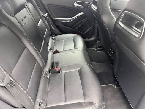 Used 2018 Mercedes-Benz CLA 250 4MATIC w/ Premium Package image 13