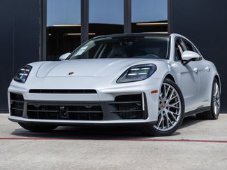 Certified 2026 Porsche Panamera RWD video 1