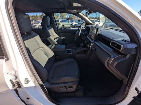 Used 2025 Toyota 4Runner TRD Sport image 13