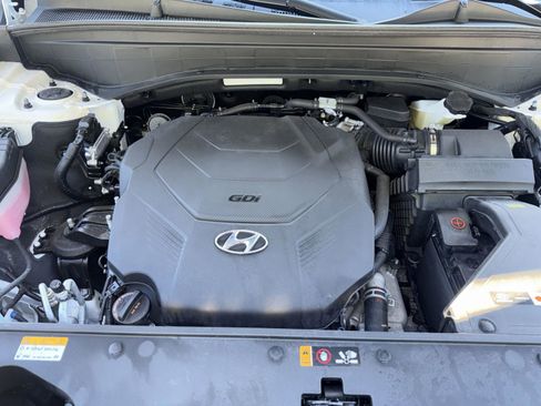 Used 2024 Hyundai Palisade Calligraphy image 11