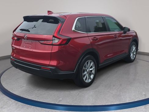 Used 2024 Honda CR-V EX image 5