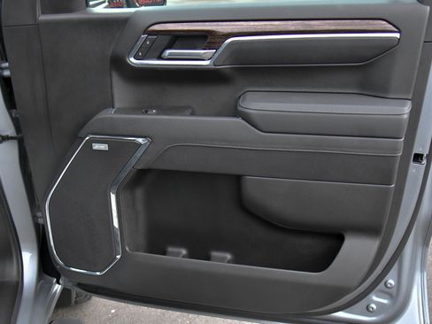 Used 2025 GMC Sierra 1500 Elevation w/ Elevation Premium Package image 59