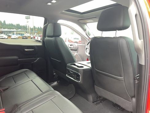 Used 2020 GMC Sierra 1500 SLT w/ SLT Premium Plus Package image 26