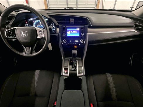 Used 2021 Honda Civic LX image 14