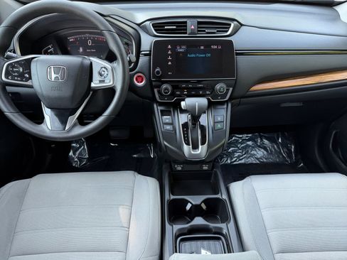 Used 2020 Honda CR-V EX image 6