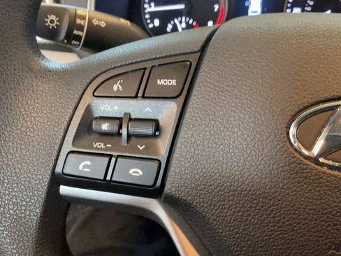 Used 2019 Hyundai Tucson Value AWD/4WD image 20