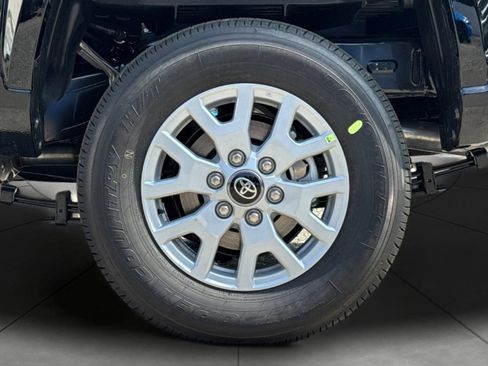 New 2026 Toyota Tacoma SR RWD image 31