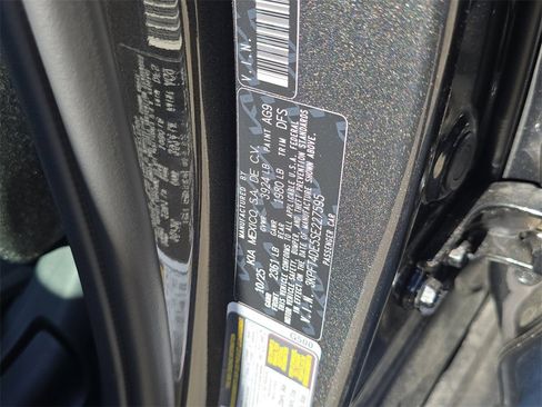 New 2025 Kia K4 LXS image 36