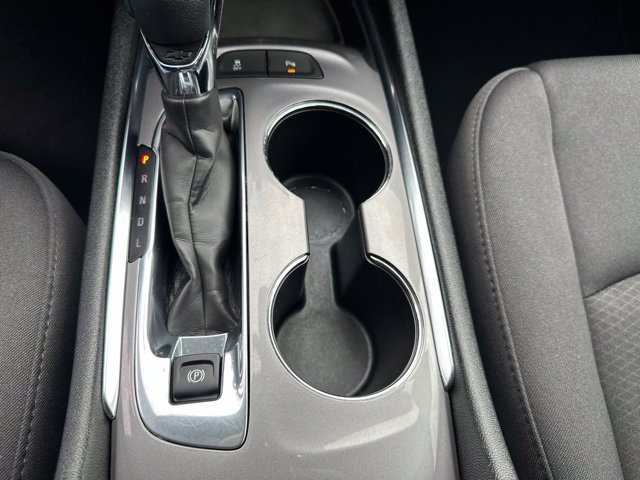 Used 2024 Chevrolet Malibu LT FWD image 30