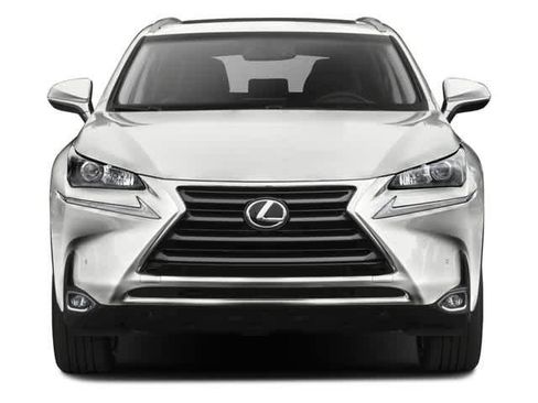 Used 2016 Lexus NX 200t AWD image 7