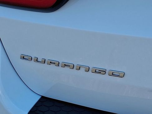 Used 2024 Dodge Durango GT AWD/4WD image 16