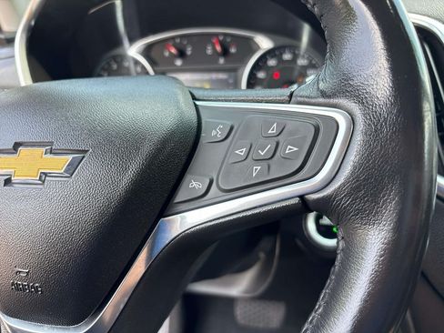 Used 2019 Chevrolet Equinox LT AWD/4WD image 21