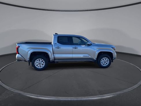 New 2026 Toyota Tacoma SR5 image 9