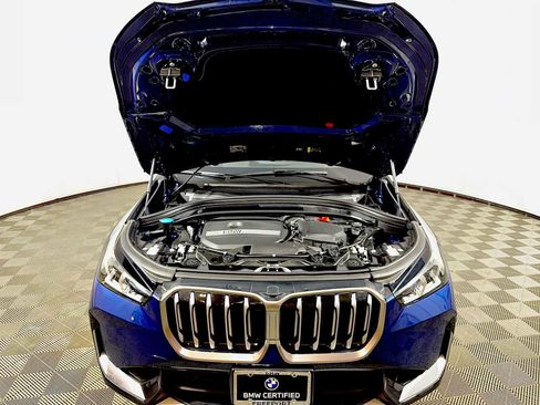 Certified 2023 BMW X1 xDrive28i w/ Convenience Package image 32