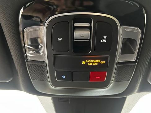 Used 2024 Hyundai Santa Cruz SEL w/ Activity Package image 10