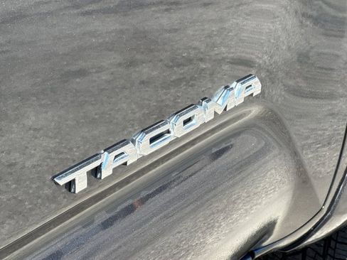 Certified 2023 Toyota Tacoma TRD Sport w/ TRD Premium Sport Package AWD/4WD image 27