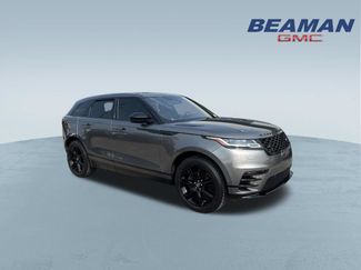 Used 2019 Land Rover Range Rover Velar R-Dynamic SE AWD/4WD 360° Tour