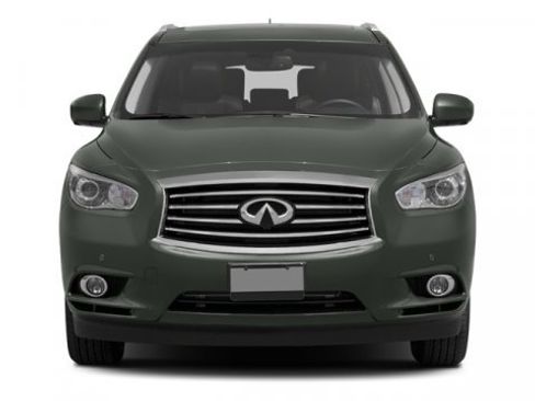 Used 2013 INFINITI JX35 FWD image 7