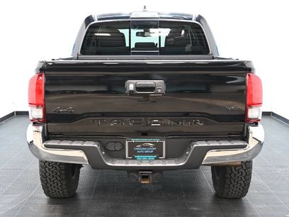 Used 2020 Toyota Tacoma SR5