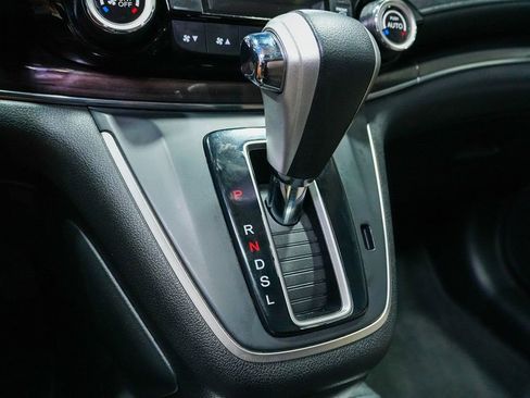 Used 2016 Honda CR-V EX-L image 18