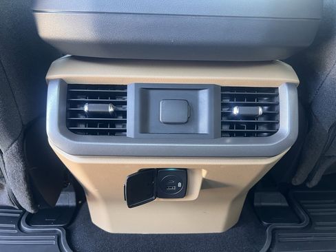 Used 2023 Ford F150 XLT w/ Equipment Group 301A Mid image 33