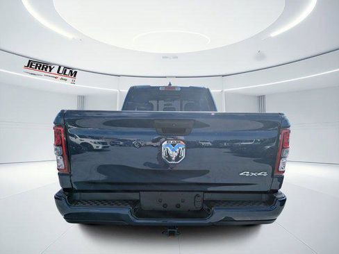 Certified 2024 RAM 1500 Tradesman image 4