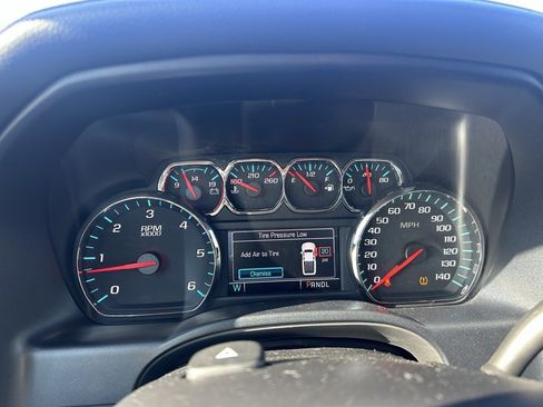 Used 2017 GMC Sierra 1500 SLE image 19