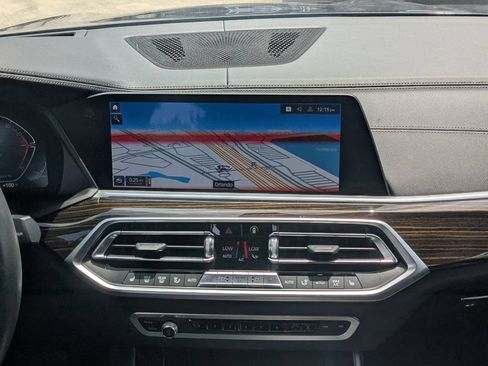 Used 2021 BMW X5 sDrive40i w/ Premium Package RWD image 5