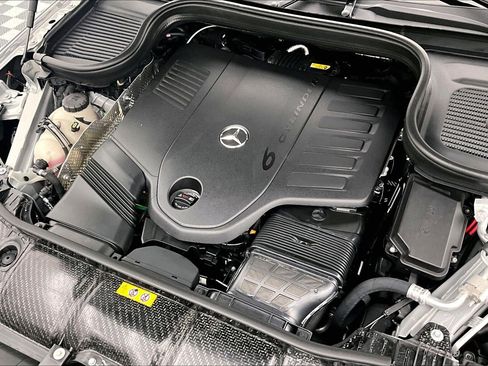 Used 2026 Mercedes-Benz GLE 450 4MATIC image 30
