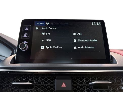 New 2025 Acura ADX A-Spec image 24