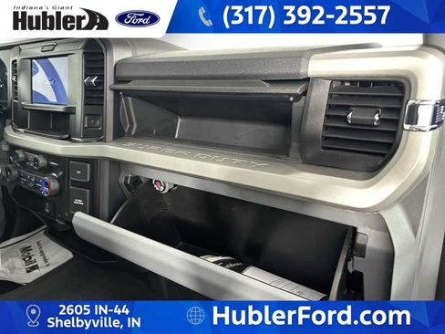 Used 2026 Ford F350 XLT AWD/4WD image 23